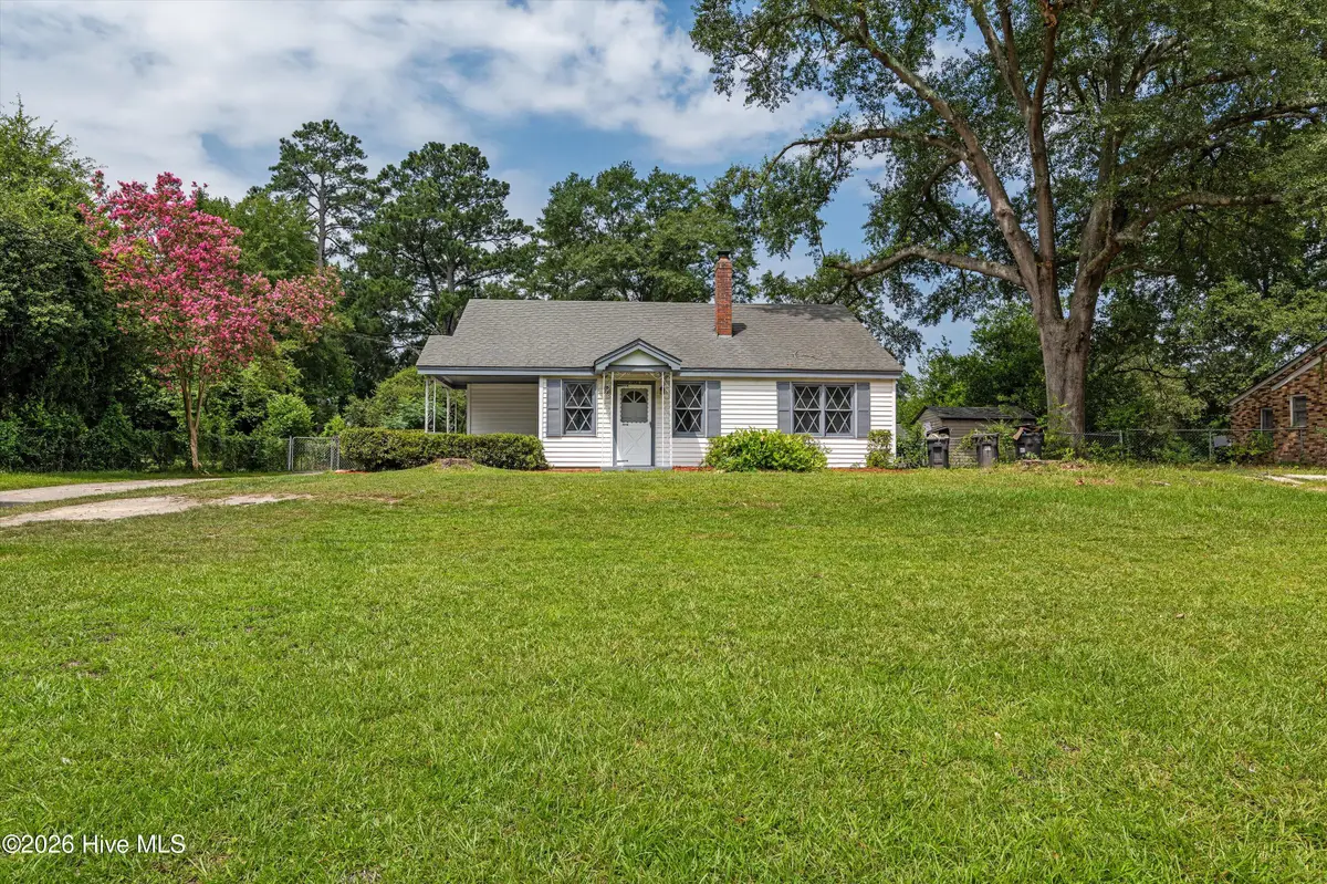 2329 Wheeless Road, Augusta, GA 30906 - #1