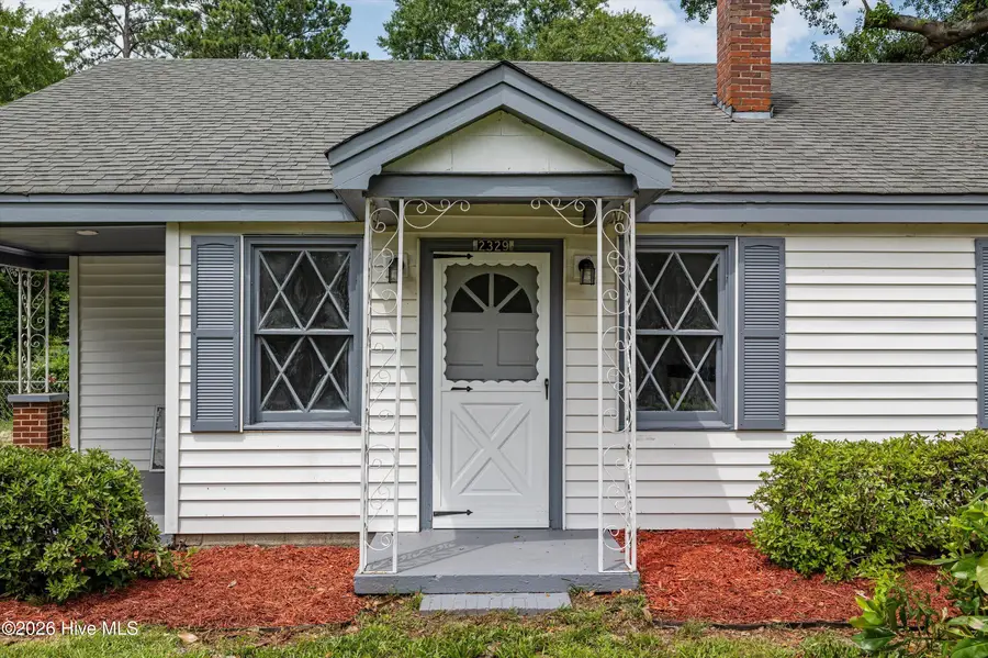 2329 Wheeless Road, Augusta, GA 30906 - #2
