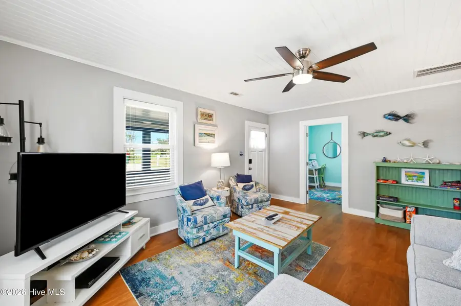 309 M Avenue, Kure Beach, NC 28449 - #3