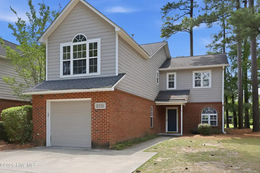 2731 Townes Drive, Greenville, NC 27858 - #2