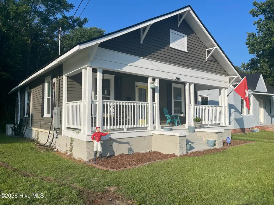 1116 Atlantic Avenue, Goldsboro, NC 27530 - #2