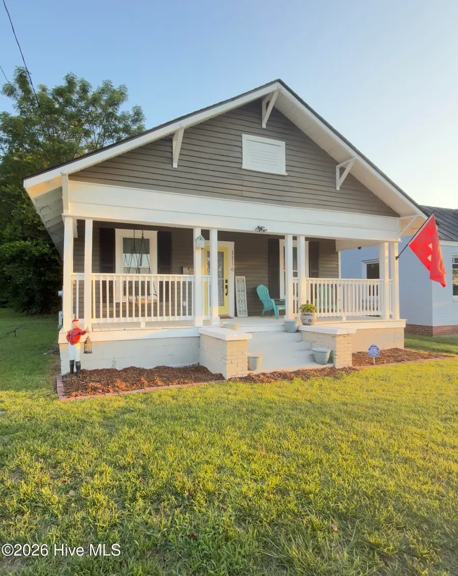 1116 Atlantic Avenue, Goldsboro, NC 27530 - #3