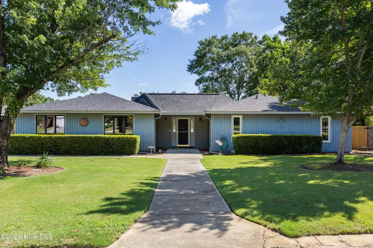 1603 Deerwood Drive, Augusta, GA 30906 - #1