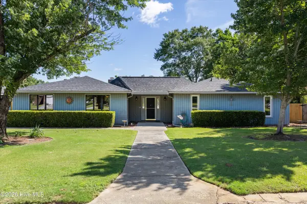 1603 Deerwood Drive, Augusta, GA 30906