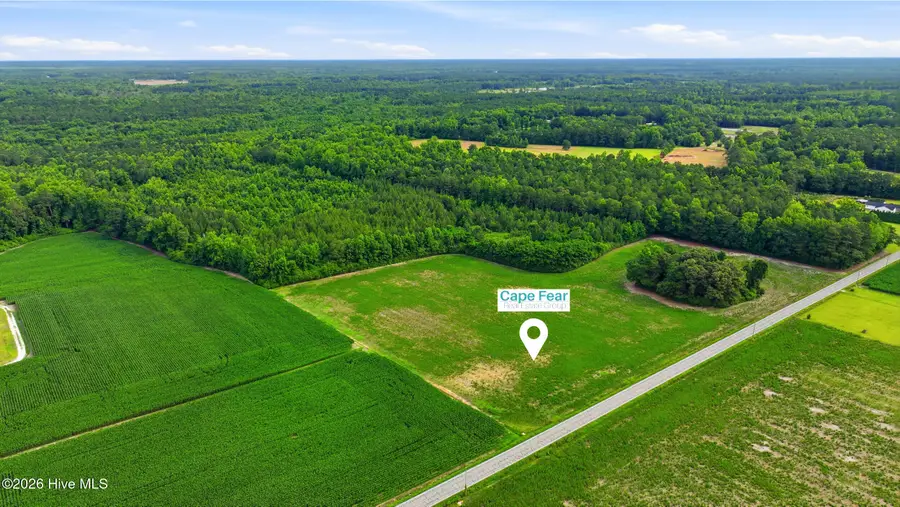 Lot 7 Point Caswell Road, Willard, NC 28478 - #3