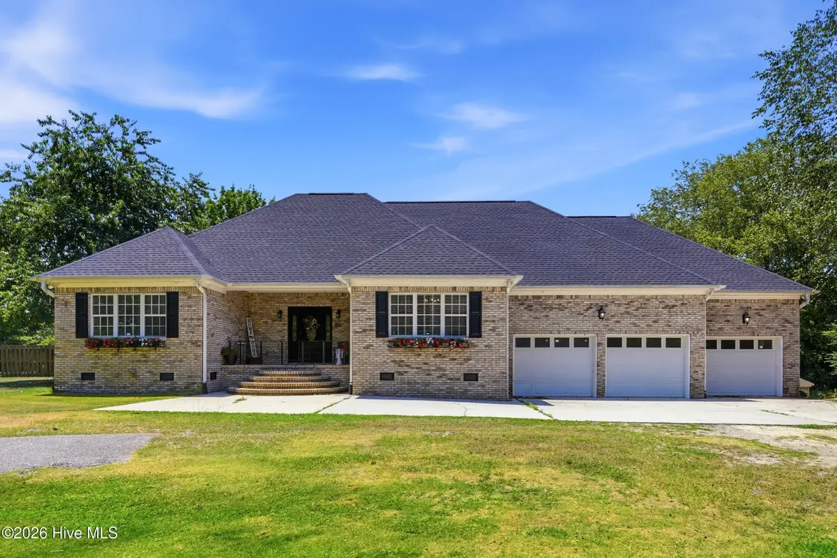 1959 Maco Road Ne, Leland, NC 28451 - #1
