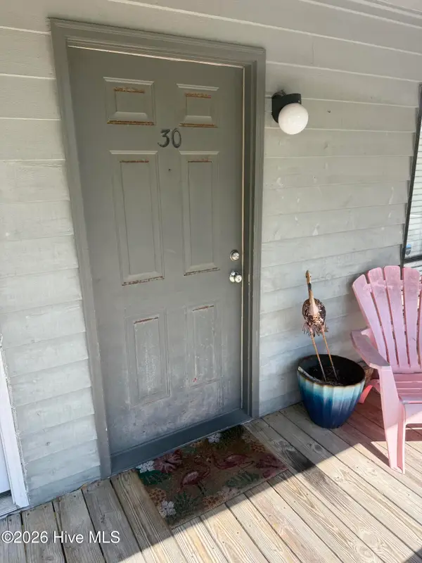 3309 Bridges Street #C 30, Morehead City, NC 28557