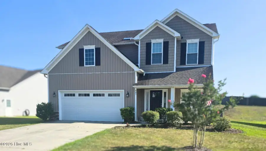 447 Avendale Drive, Rocky Point, NC 28457 - #2
