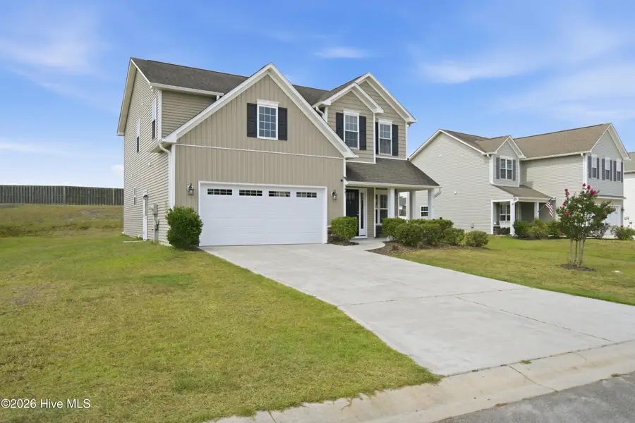 447 Avendale Drive, Rocky Point, NC 28457 - #3