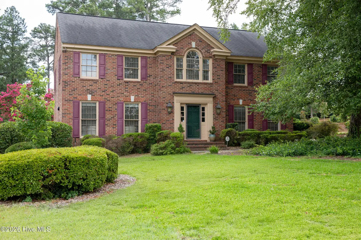 802 Carriage Court, Augusta, GA 30909 - #1