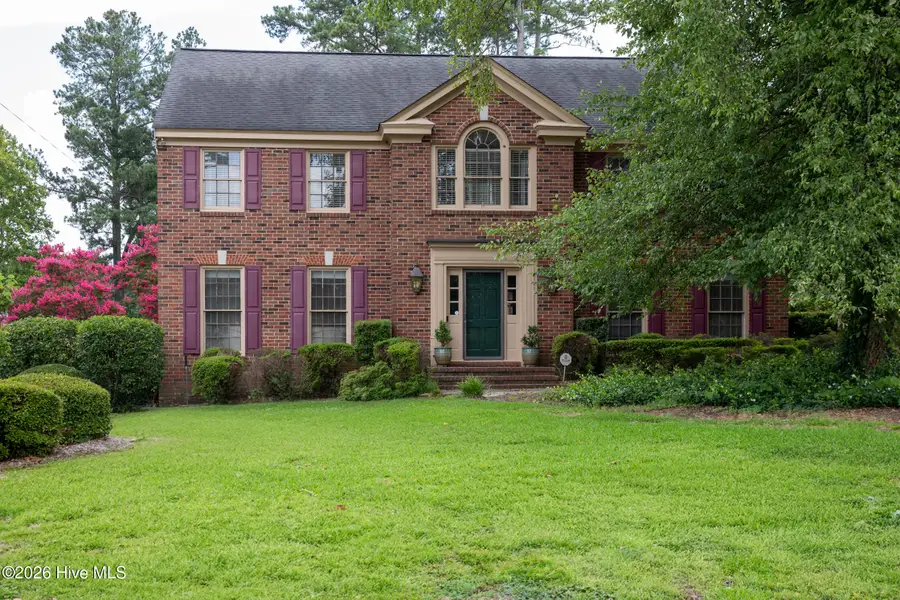 802 Carriage Court, Augusta, GA 30909 - #3