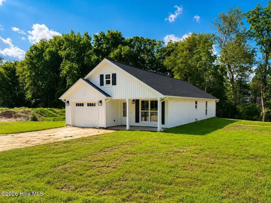 12541 Windmere Drive, Laurinburg, NC 28352 - #2