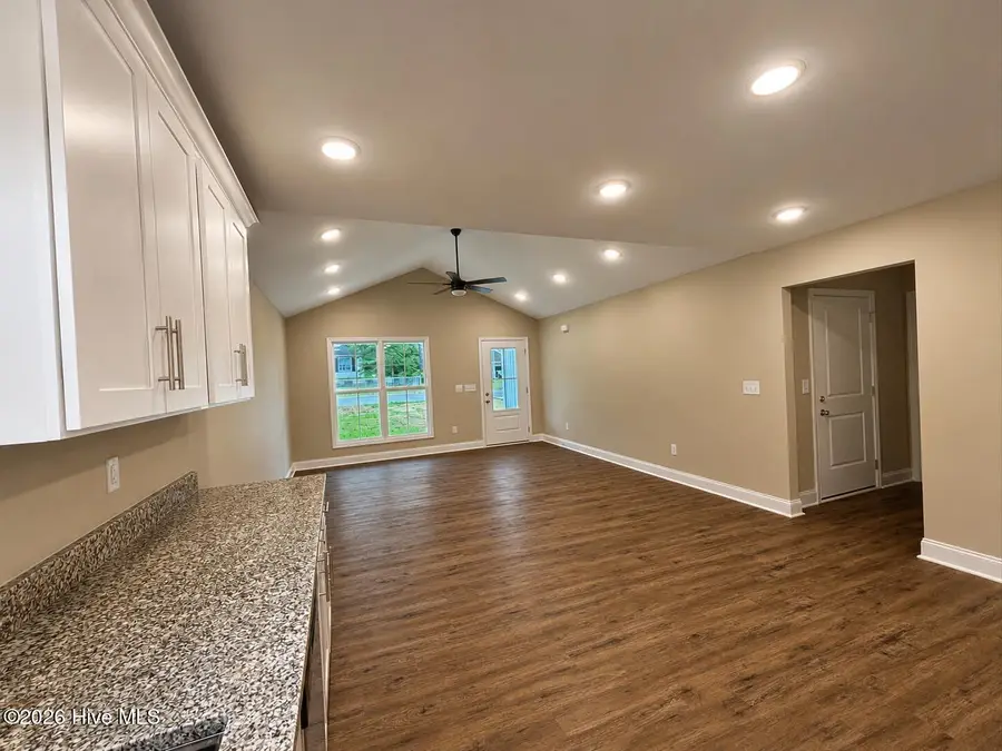 12541 Windmere Drive, Laurinburg, NC 28352 - #3