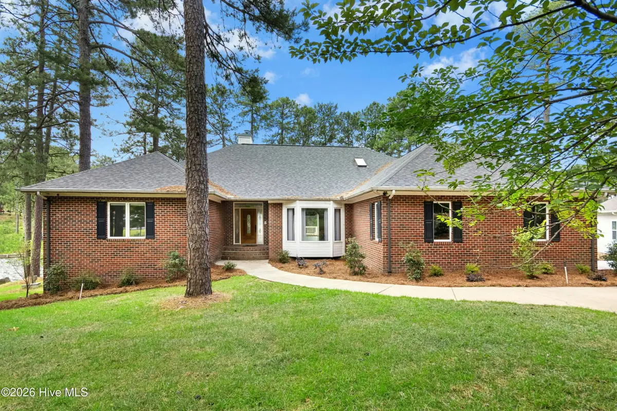 109 Patman Court, Seven Lakes, NC 27376 - #1