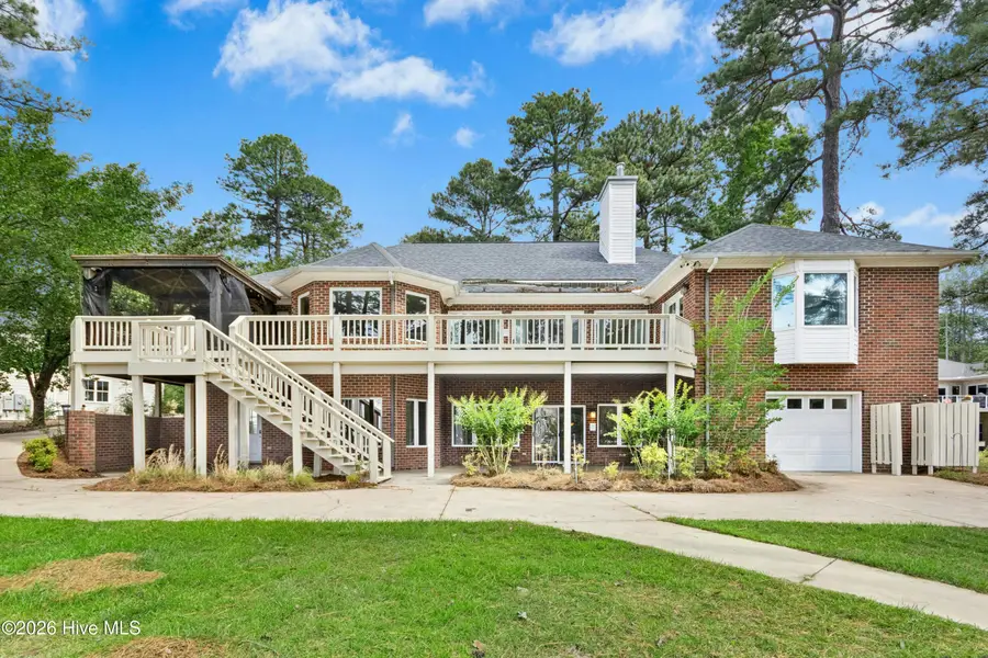 109 Patman Court, Seven Lakes, NC 27376 - #2