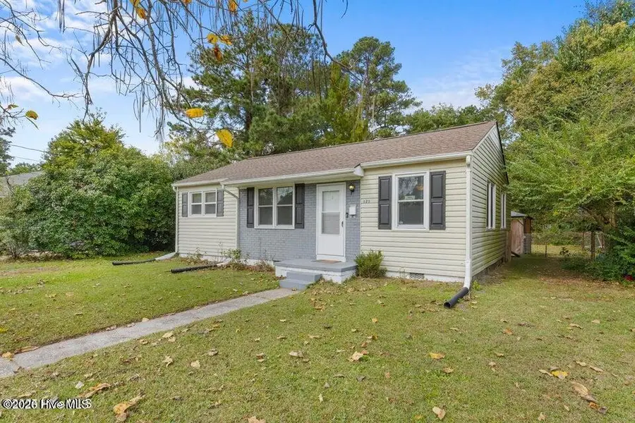 121 Bryan Street, Jacksonville, NC 28540 - #2