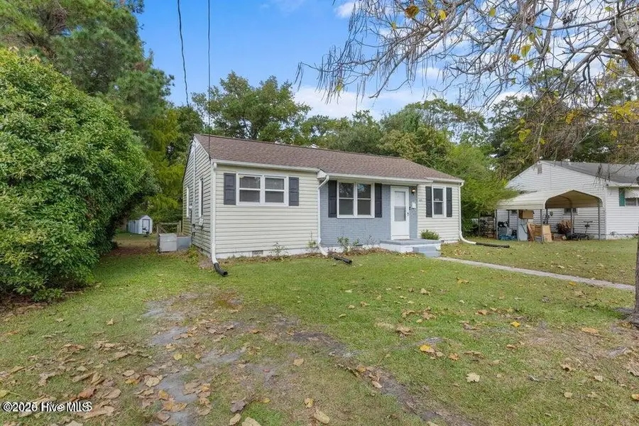 121 Bryan Street, Jacksonville, NC 28540 - #3