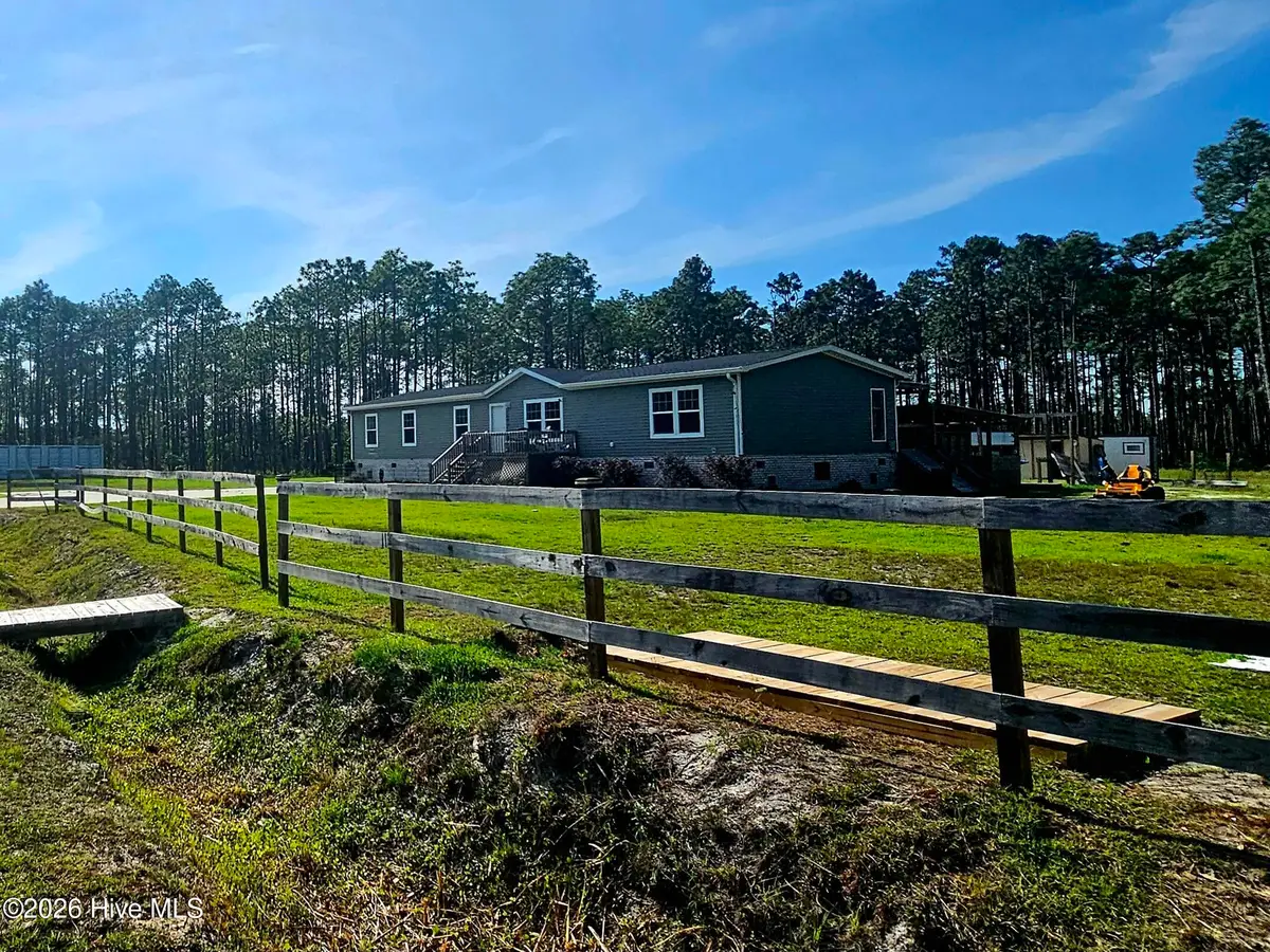 2094 Traders Neck Road, Hampstead, NC 28443 - #1