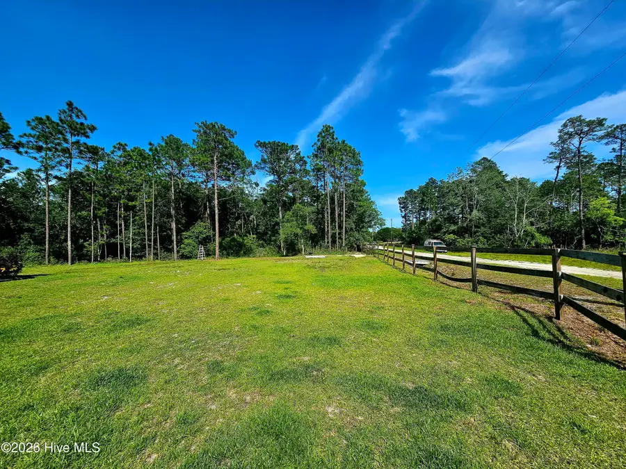 2094 Traders Neck Road, Hampstead, NC 28443 - #2