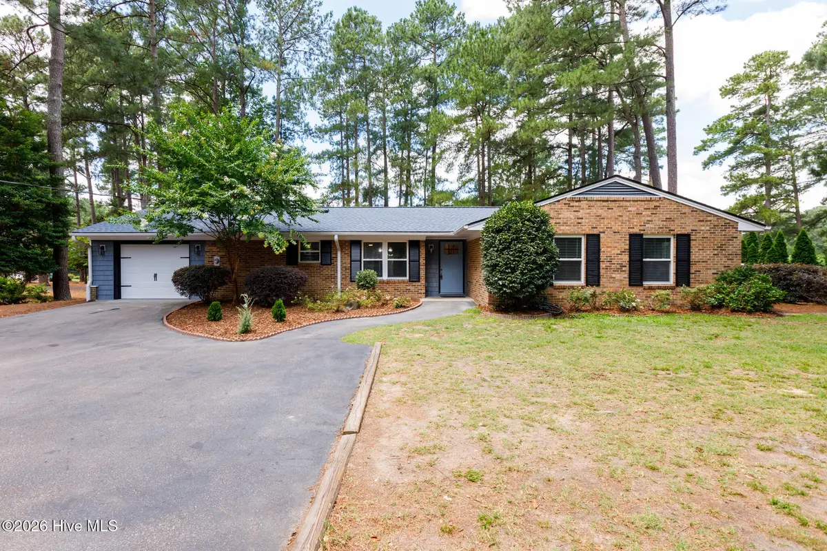 3516 Niagara Carthage Road, Carthage, NC 28327 - #1