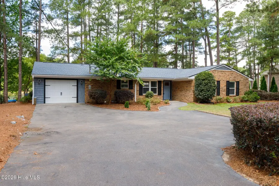 3516 Niagara Carthage Road, Carthage, NC 28327 - #2