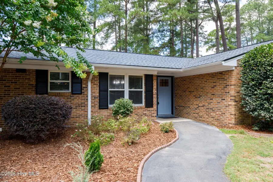 3516 Niagara Carthage Road, Carthage, NC 28327 - #3