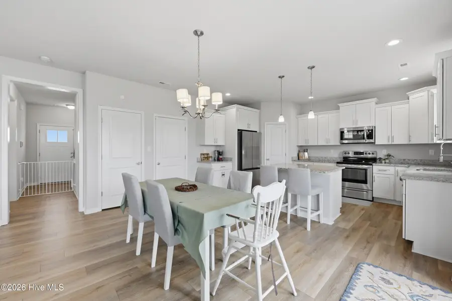 214 Pleasant Drive, Elizabeth City, NC 27909 - #3