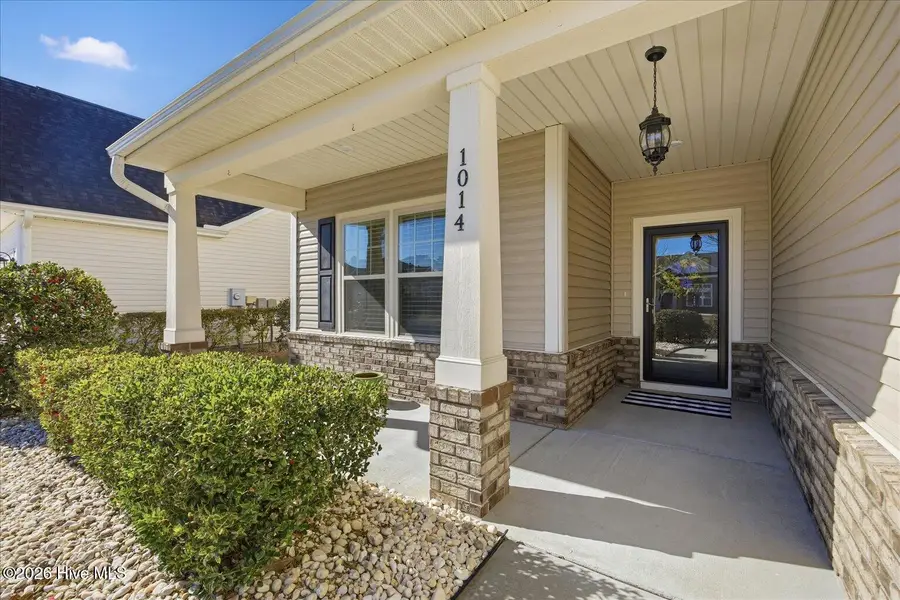 1014 Meadowlands Trail Nw, Calabash, NC 28467 - #2