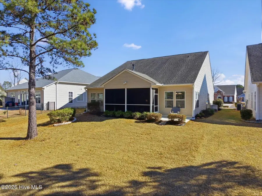 1014 Meadowlands Trail Nw, Calabash, NC 28467 - #3