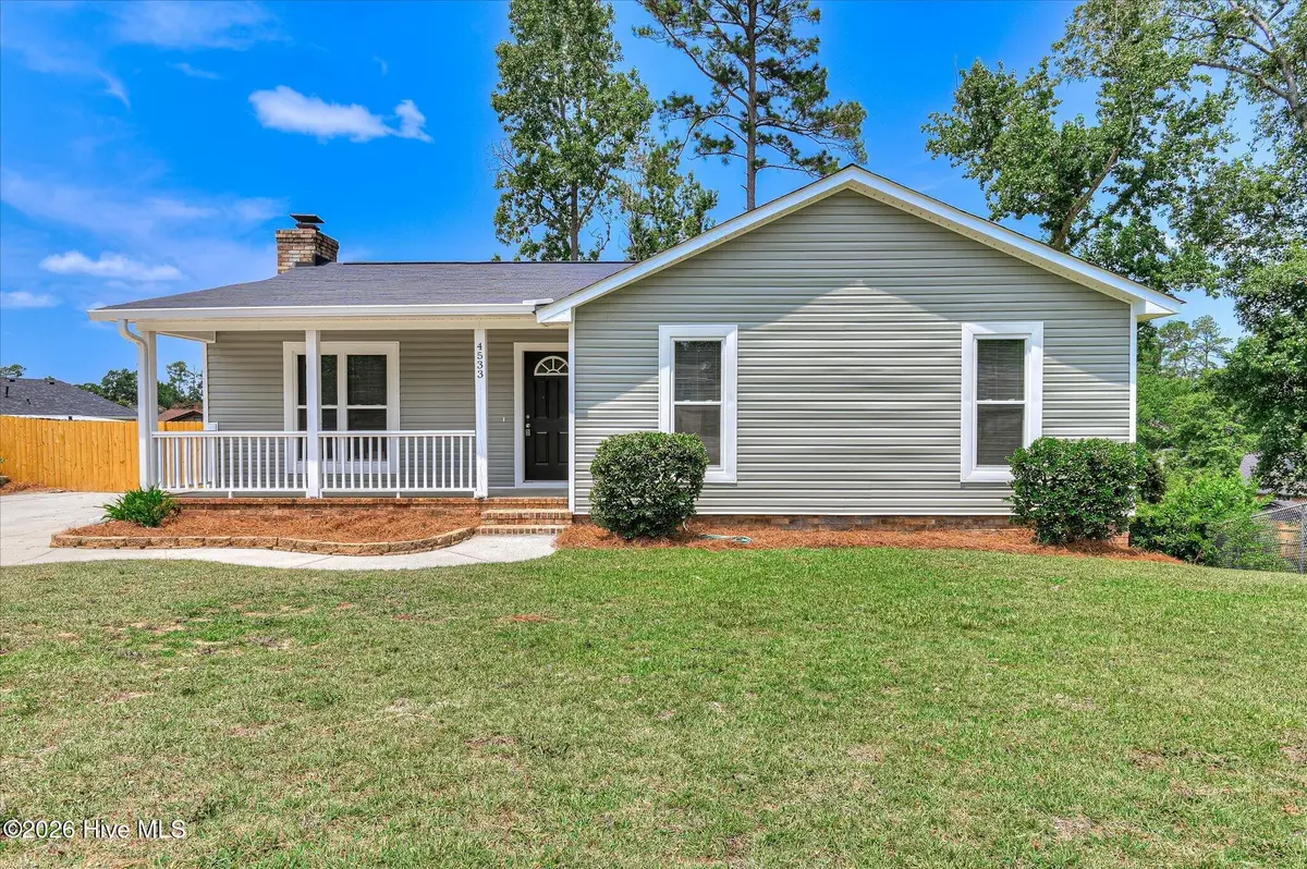 4533 Ridgeview Court, Evans, GA 30809 - #1