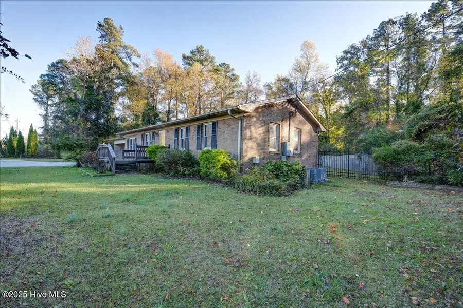 707 Clermont Road, New Bern, NC 28560 - #3