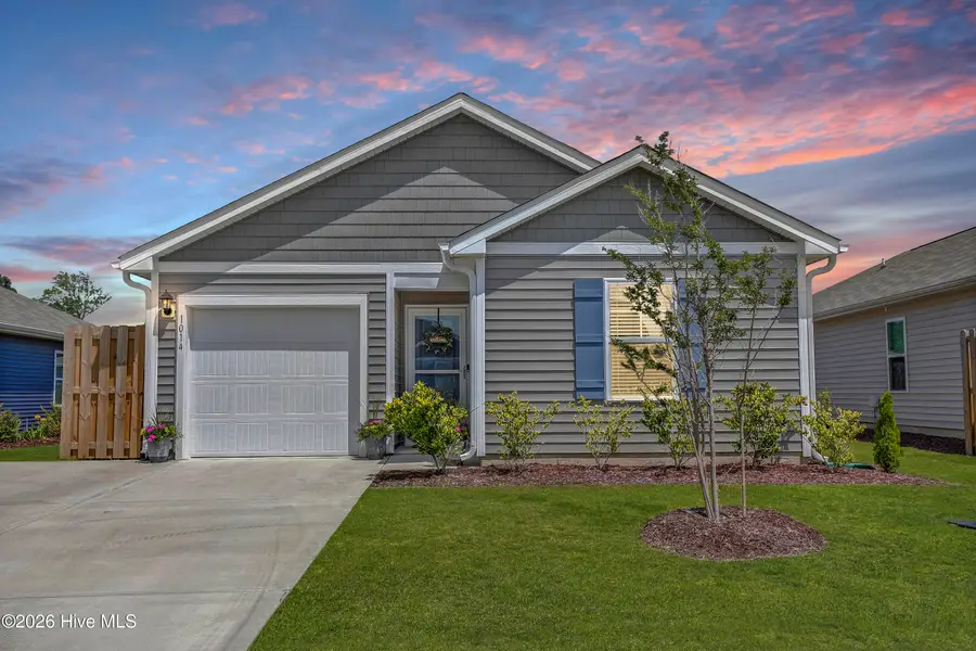 1014 Course Lane, Surf City, NC 28455 - #2
