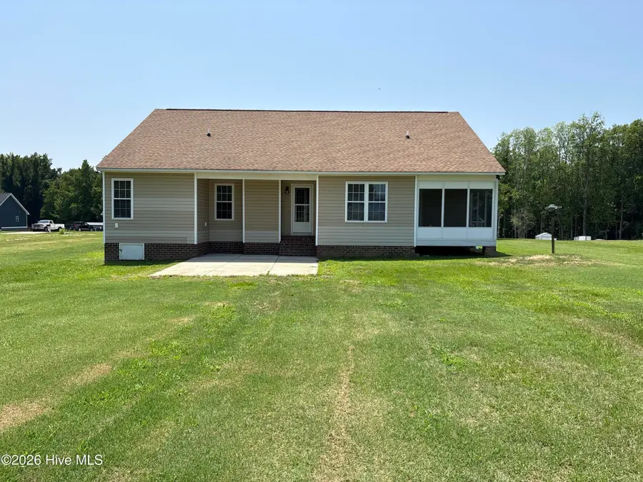 6660 Gabriels Way, Lucama, NC 27851 - #3