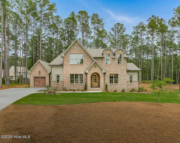 245 Paulson Court, Pinehurst, NC 28374