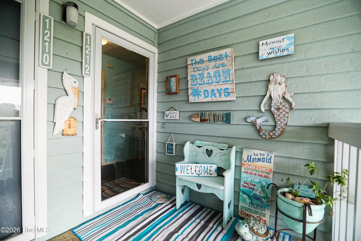 202 Lewis Drive #Unit 1212, Carolina Beach, NC 28428 - #1