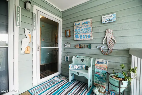202 Lewis Drive #Unit 1212, Carolina Beach, NC 28428