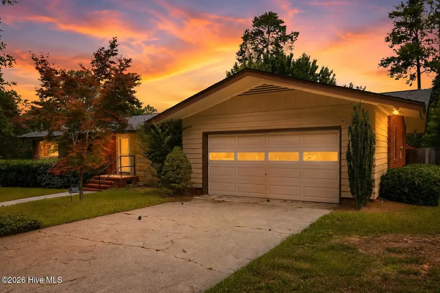 1020 Longshore Drive, Snow Hill, NC 28580 - #2