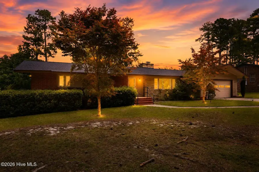 1020 Longshore Drive, Snow Hill, NC 28580 - #3