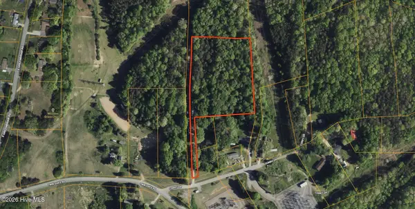 0 Corry Drive, Statesville, NC 28625