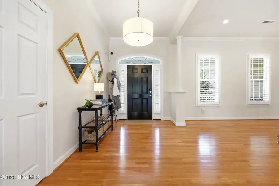 112 Steeplechase Way, Southern Pines, NC 28387 - #2
