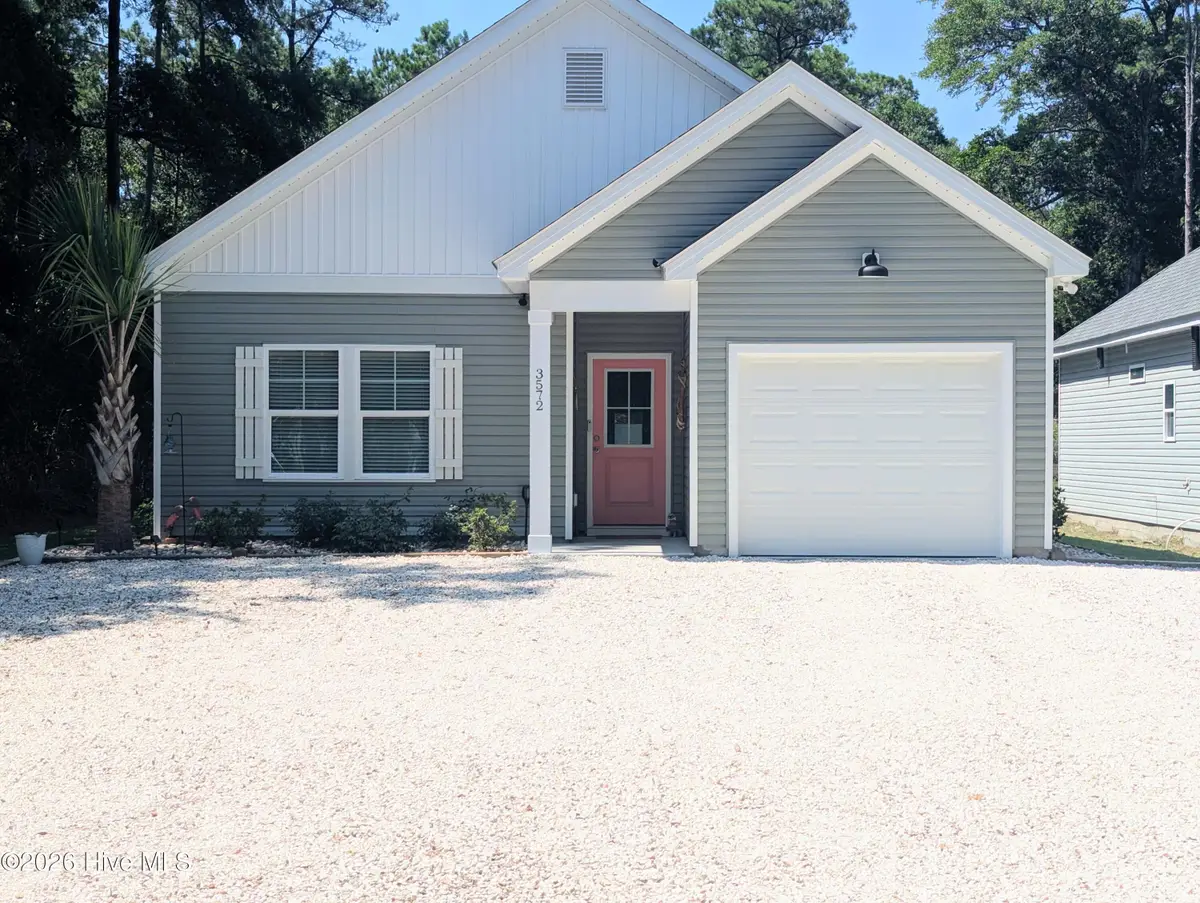 3572 Windy Point Road Sw, Supply, NC 28462 - #1