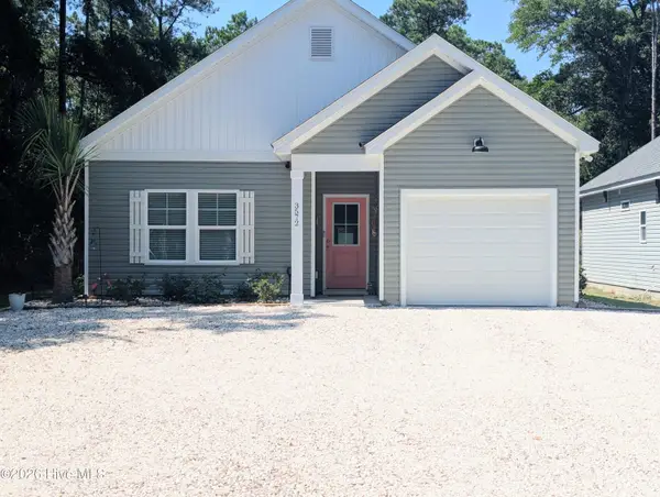 3572 Windy Point Road Sw, Supply, NC 28462