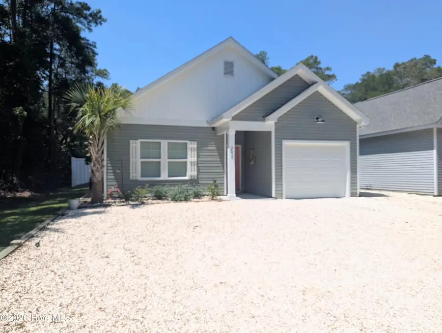 3572 Windy Point Road Sw, Supply, NC 28462 - #3
