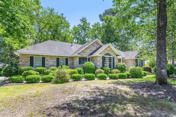 2 Niblick Court, Carolina Shores, NC 28467