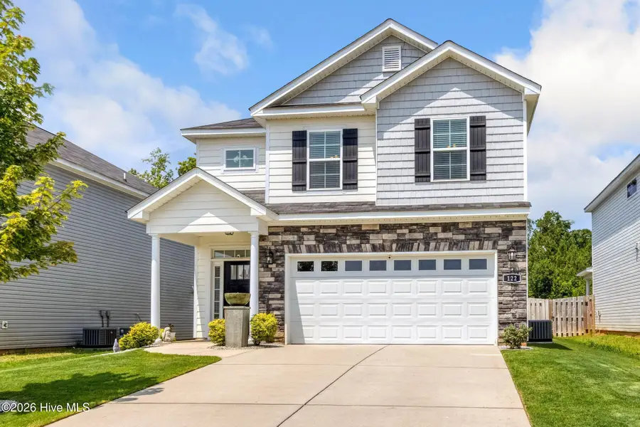 122 Dublin Loop, Grovetown, GA 30813 - #2