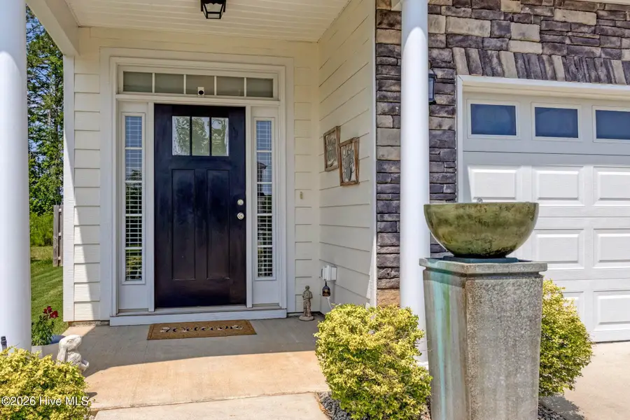 122 Dublin Loop, Grovetown, GA 30813 - #3