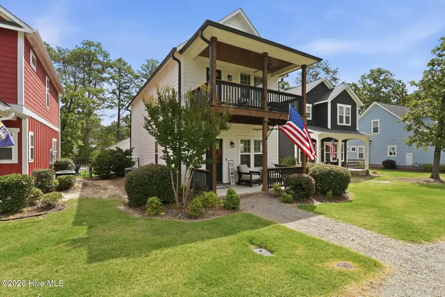 261 Springwood Way, Southern Pines, NC 28387 - #2