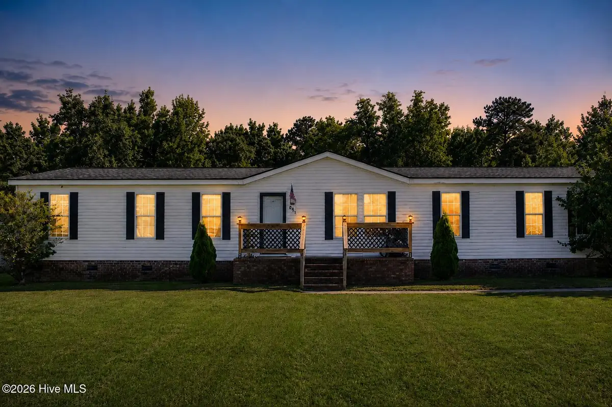 206 Pinto Place, Jacksonville, NC 28546 - #1
