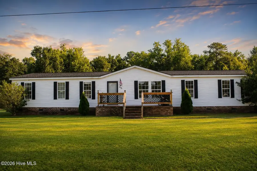 206 Pinto Place, Jacksonville, NC 28546 - #2