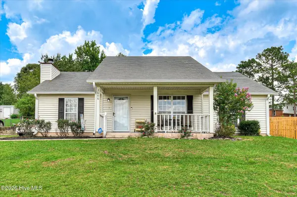 3606 Soham Court, Hephzibah, GA 30815